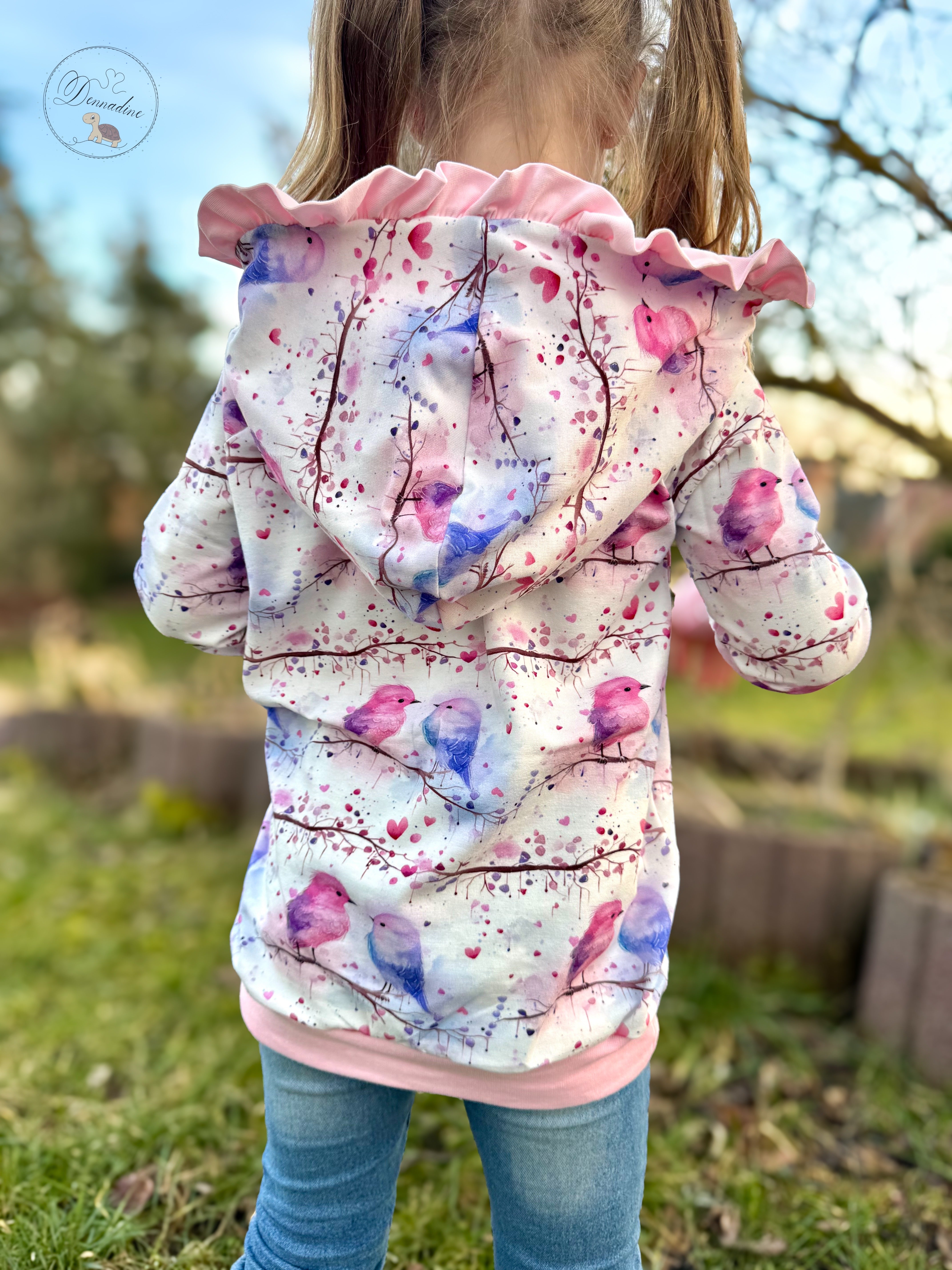 Liebes Vogel Ostervorbestellung